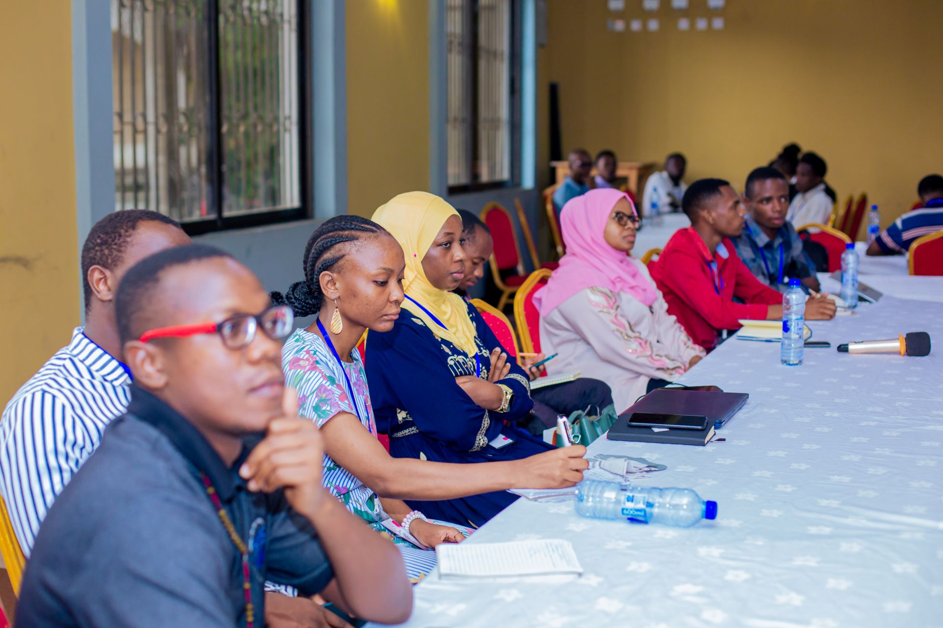 Media4Climate Advocacy Initiative - Cohort 2
